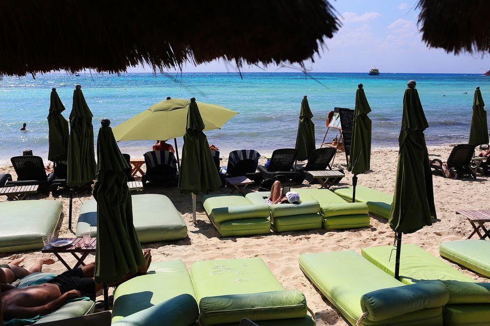 Hotel Casa Colibri Playa del Carmen Luaran gambar