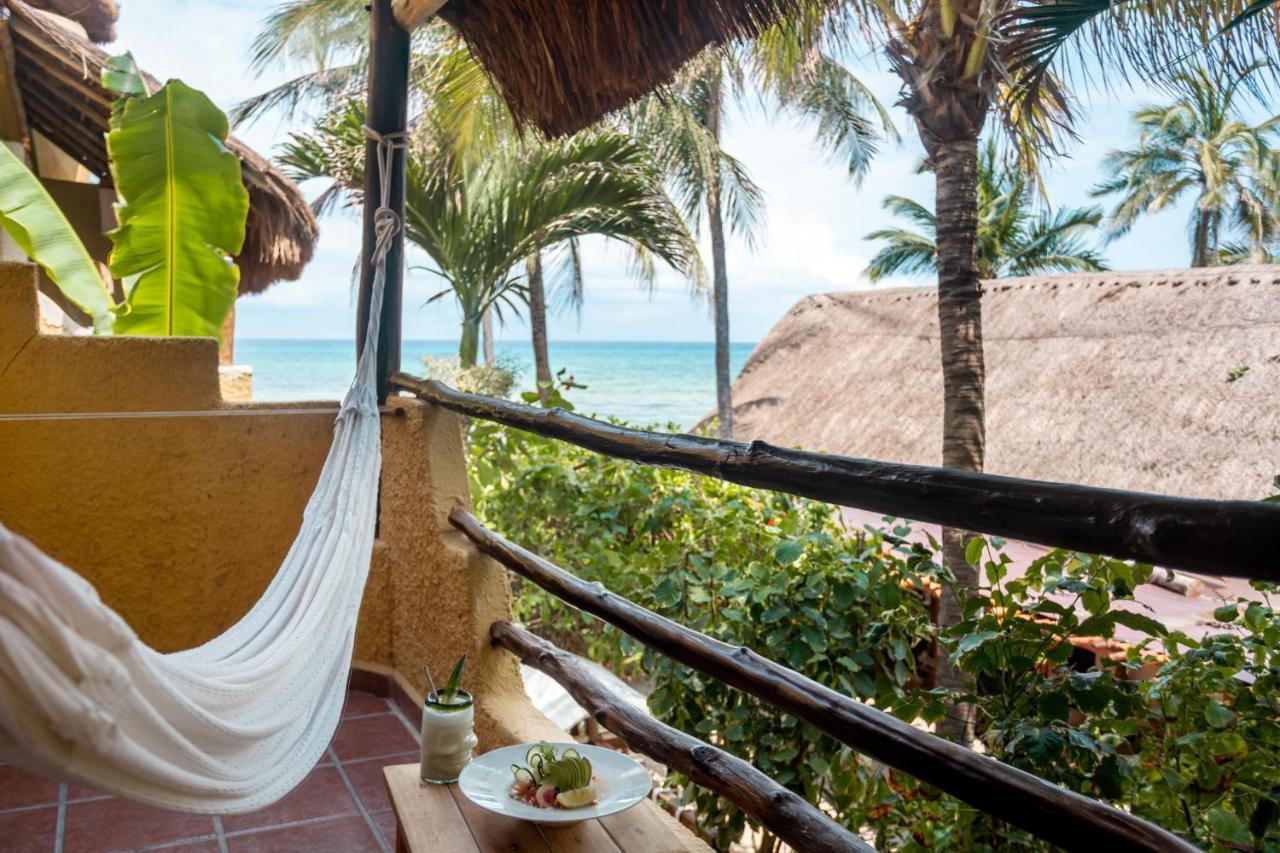 Hotel Casa Colibri Playa del Carmen Luaran gambar