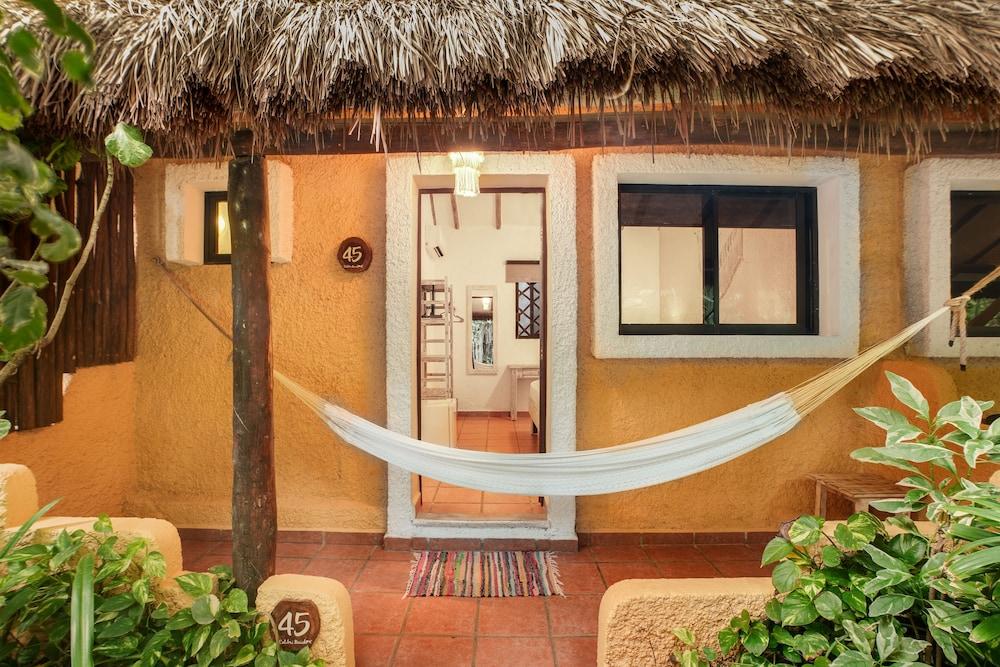 Hotel Casa Colibri Playa del Carmen Luaran gambar