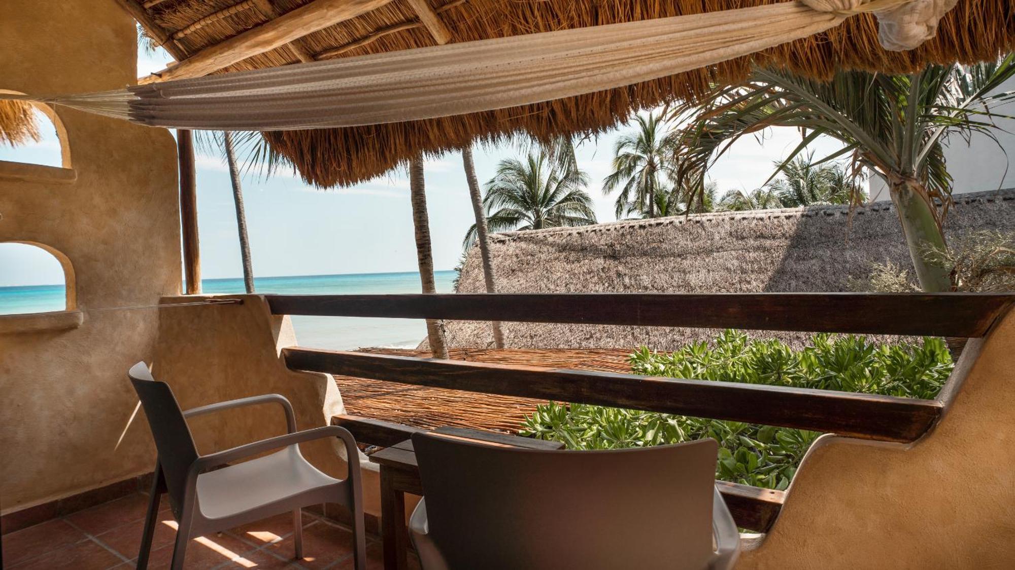 Hotel Casa Colibri Playa del Carmen Luaran gambar