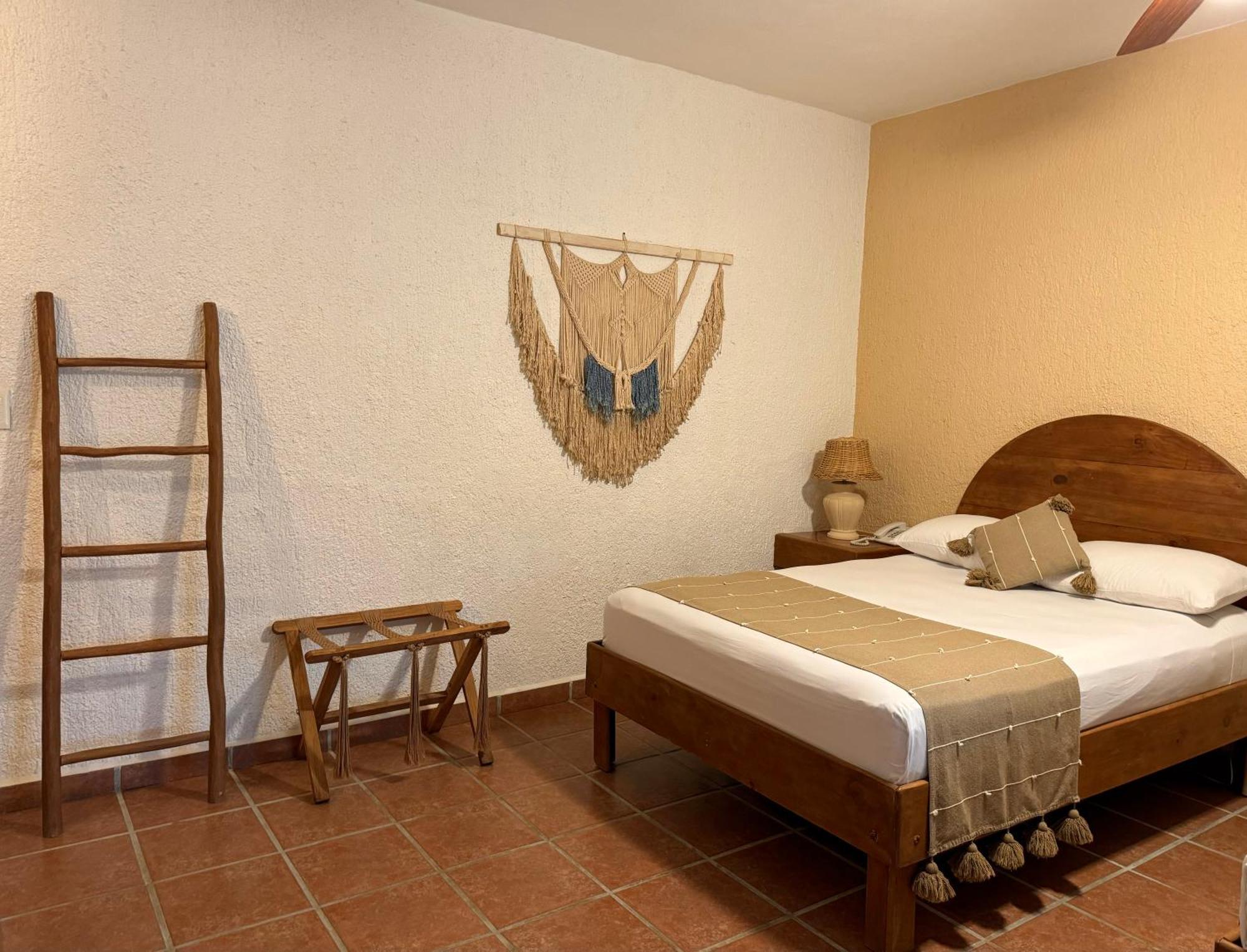 Hotel Casa Colibri Playa del Carmen Luaran gambar