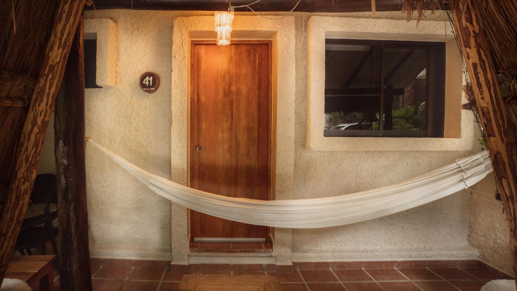 Hotel Casa Colibri Playa del Carmen Luaran gambar