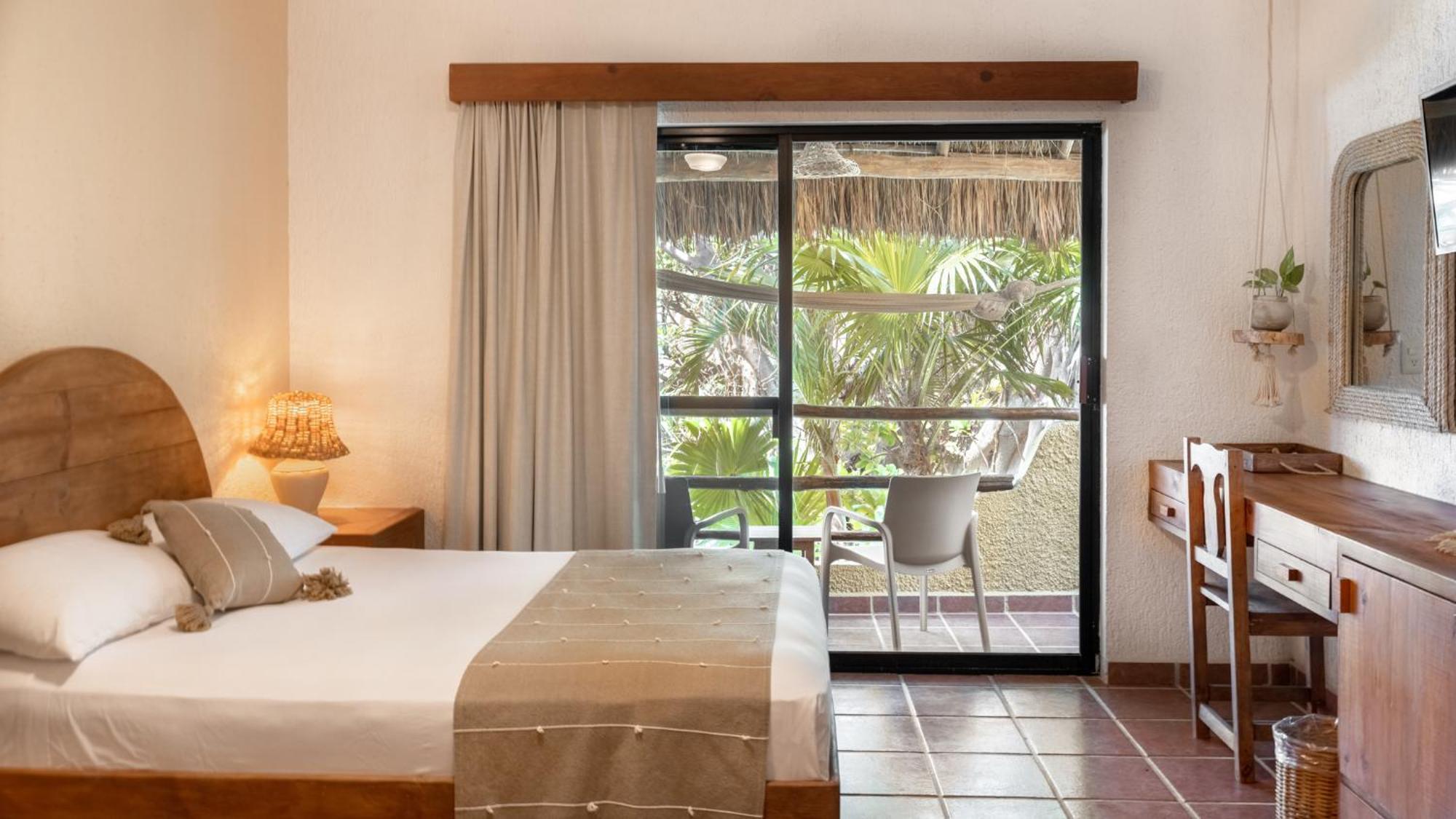 Hotel Casa Colibri Playa del Carmen Luaran gambar