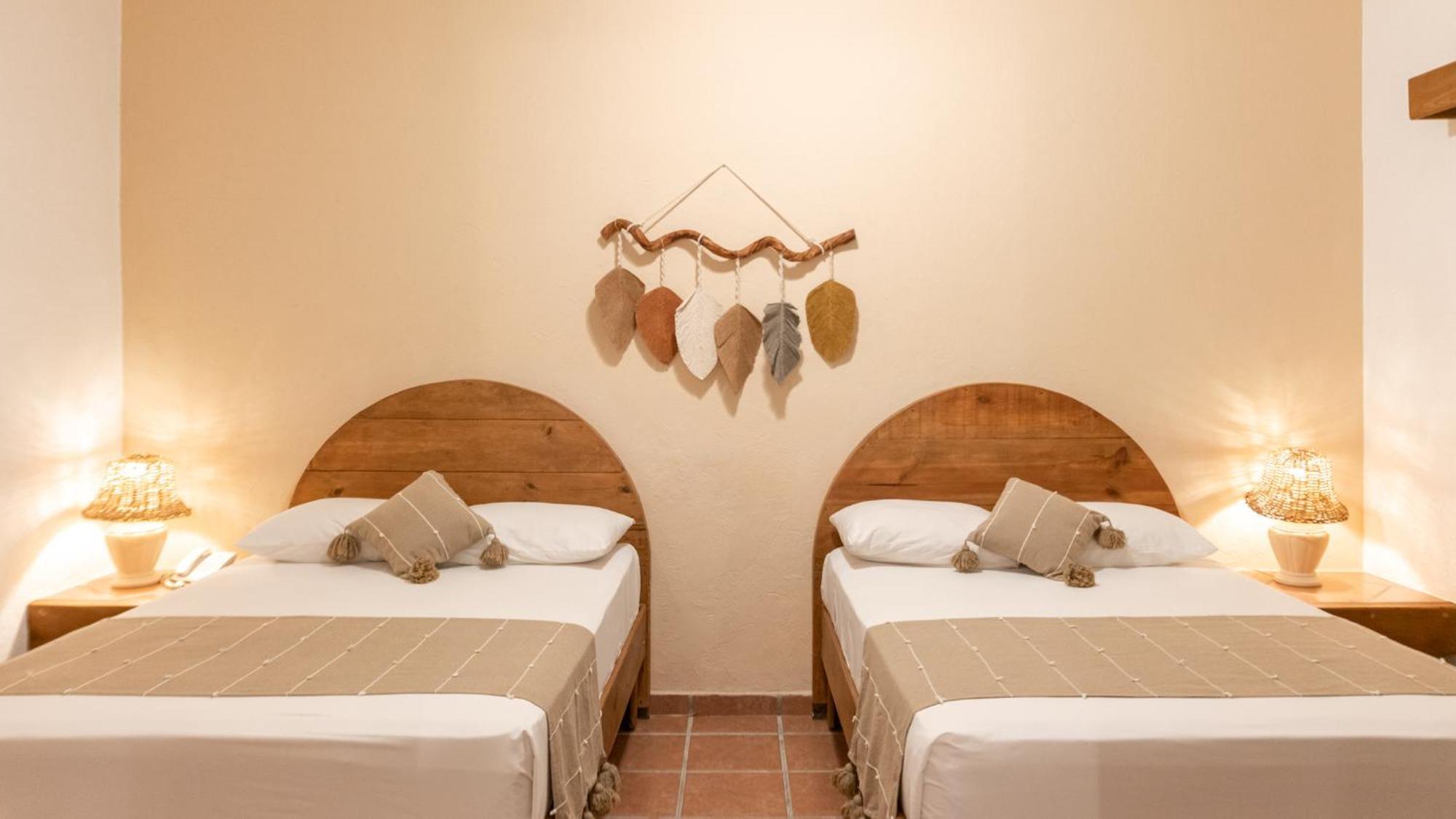 Hotel Casa Colibri Playa del Carmen Luaran gambar